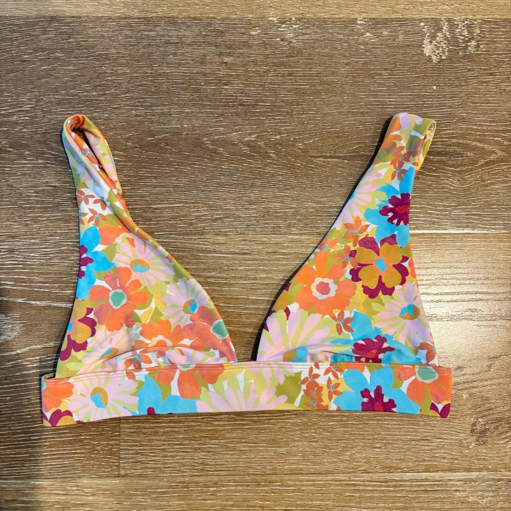 O’Neill Bikini Top Small